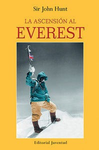 Ascension Al Everest,la - Hunt
