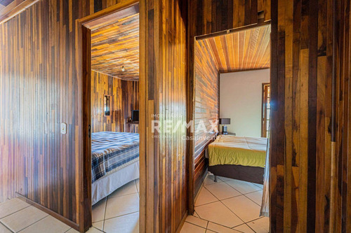 Imagem 27 de 30 de Chácara Com 2 Dormitórios À Venda, 1599 M² Por R$ 950.000,00 - Retiro Paulista - Vargem Grande Paulista/sp - Ch0042
