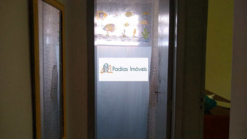 Imagem 15 de 24 de Apartamento Com 2 Dorms, Vila Atlântica, Mongaguá - R$ 265 Mil, Cod: 858739 - V858739