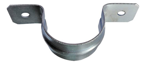 Abraçadeira U 1 ¼ Pol. (31,75 Mm)