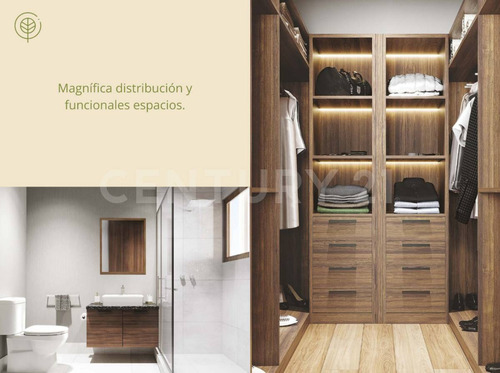 ¡tu Nuevo Hogar En Nativ Te Espera! Vive Con Estilo, Confort Y Naturaleza