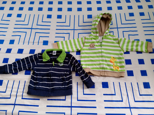 Sweters Para Niños Talla 12 Meses Carters