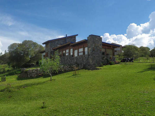 Casa Frente Al Arroyo En San Clemente Con Hermosas Vistas!!!