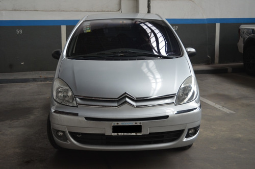 Imagen 2 de 14 de Citroen Xsara Picasso 1.6 Exclusive 2012