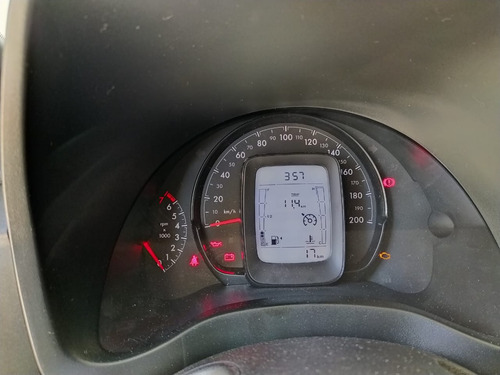 Imagen 9 de 21 de Fiat Strada Endurance Cabina Doble 1.4 0km 2023 #luis