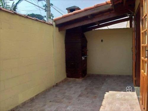 Imagem 19 de 22 de Casa Com 2 Dormitórios À Venda, 52 M² Por R$ 320.000,00 - Granja Viana - Cotia/sp - Ca1985