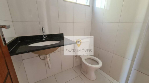 Casa Triplex 3 Suítes, Piscina/churrasqueira, Jardim Marilea/ Rio Das Ostras! - Ca0961