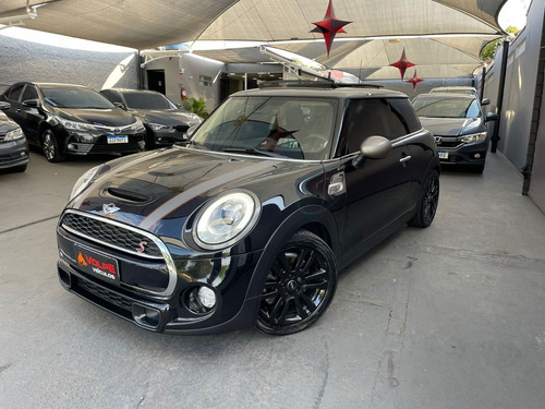 Imagem 1 de 14 de Mini Cooper