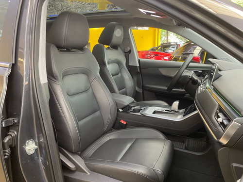 Chery TIGGO 5X PRO 1.5 VVT TURBO iFLEX CVT
