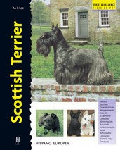 Hispano E Scottish Terrier - Lee M
