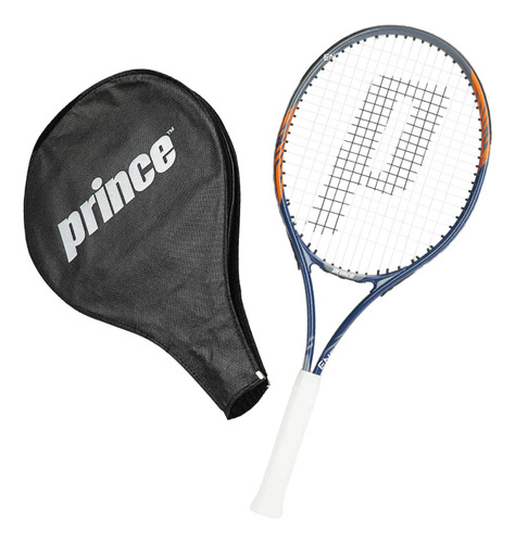 Raqueta De Tenis Prince Energy 27 / 105 G2 290 Grs Con Funda