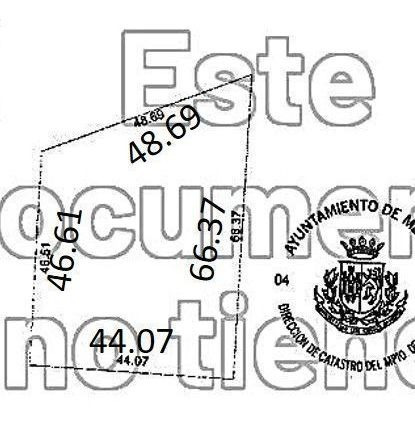 Imagen 4 de 4 de Terreno En Venta En La Colonia Dzununcán