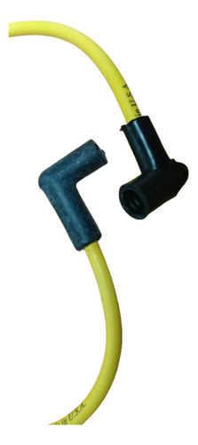 Cables De Bujias Chervrolet V6 Motor 262 Tbi Blazer