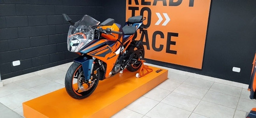 Imagen 3 de 24 de Ktm Rc 390 Nuevo Modelo Financiacion A Tasa Cero, Motoswift