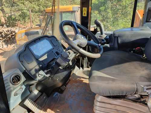 Imagem 13 de 15 de Pá Carregadeira Caterpillar 950h Ano 2015 Komatsu / Volvo