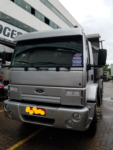 Ford Ford Cargo2428e