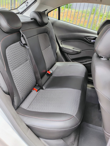 Chevrolet Onix 1.4 Ltz Aut. 5p
