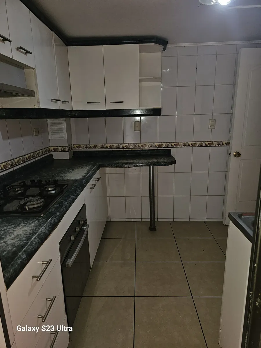 Imagen 3 de 15 de Hermosa Casa De Tres Pisos En Villa Altos Del Sol Talagante.