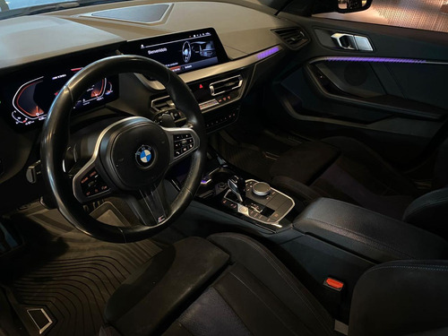 BMW Serie 1 5p M135A xDrive L4/2.0/T Aut