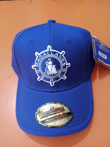 Gorras De Navegantes Del Magallanes 