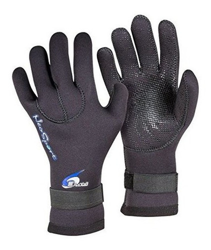 Guantes De Neopreno Premium De Cinco Dedos