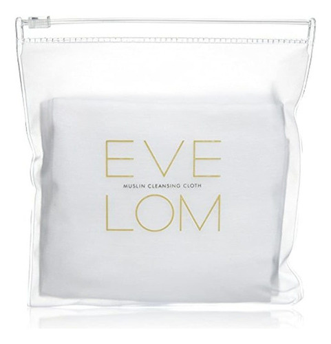 Eve Lom Muslin Cloths-3 Ct.