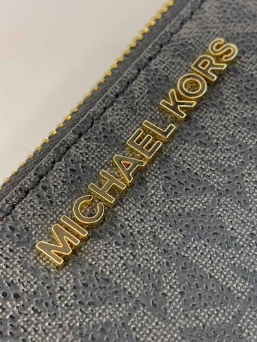 Michael Kors Billetera, Tarjetero, Monedero, Id, Original