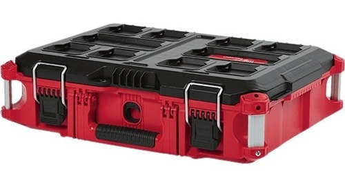 Caja Packout Int.personalizable Milwaukee 4822-8450/ Herra33