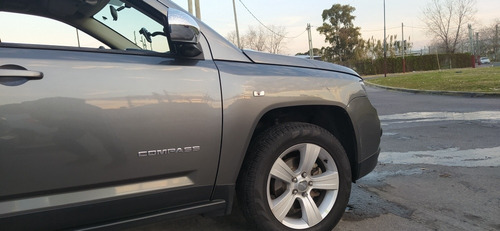 Imagen 7 de 15 de Jeep Compass 2013 2.4 Sport 170cv Atx