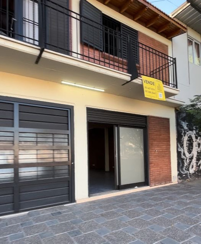 Local Comercial En Venta Ubicado En Guaymallén