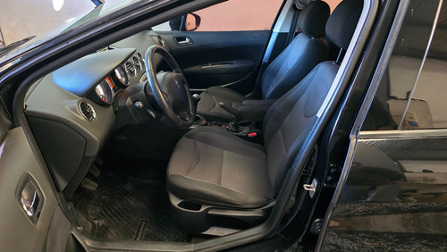 Peugeot 308 1.6 Allure Nav 115cv