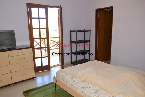 Imagem 26 de 30 de Casa Em Condomínio - Co00022 - 67759852