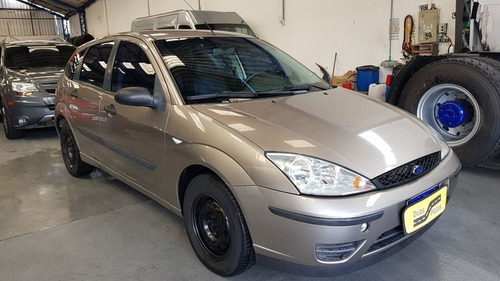 Ford Focus 1.6 8v, Dsm7a49