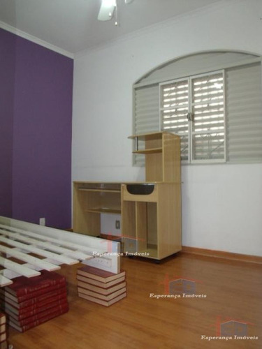 Imagem 14 de 15 de Ref.: 2570 - Sobrados Em Osasco Para Venda - V2570