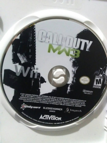 call of duty modern warfare 3 wii download call of duty modern warfare 3 wii download