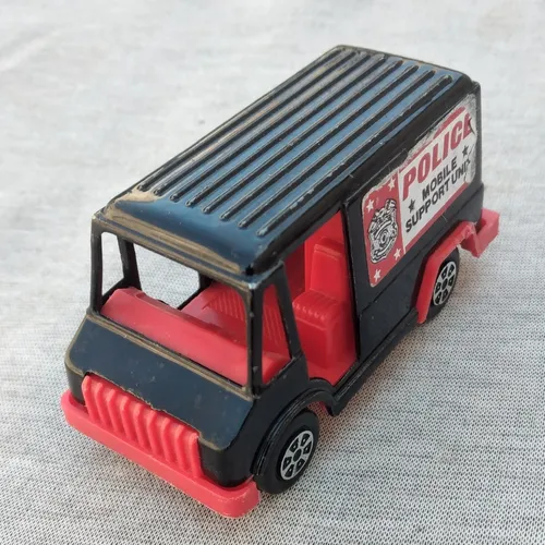 1970 tootsie toy panel truck new arrivals