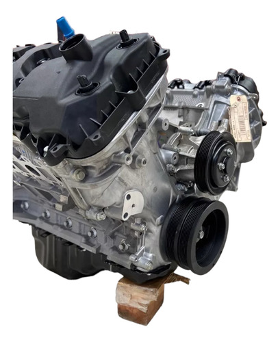 Motor Ford 5.0 Tivct 32 Valvulas Mustang Coyote  2011-2016