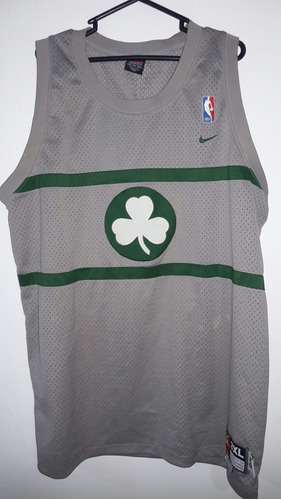 Jersey Nba Camiseta Celtics Boston