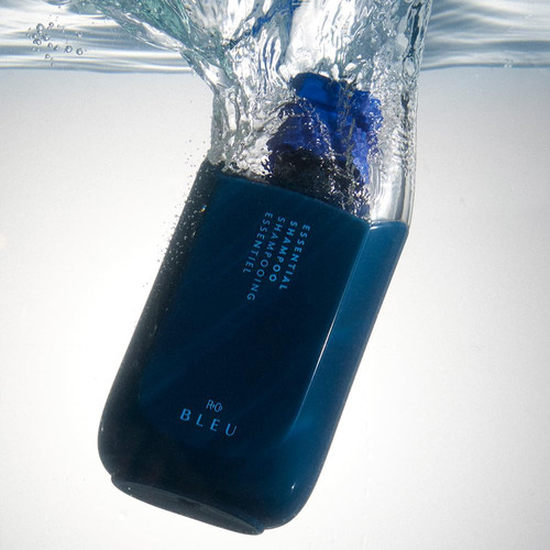 Shampoo Essencial R+co Bleu 251 Ml 8,5 Onças