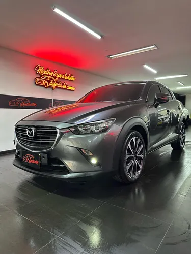 Mazda CX-3 2.0 Touring At