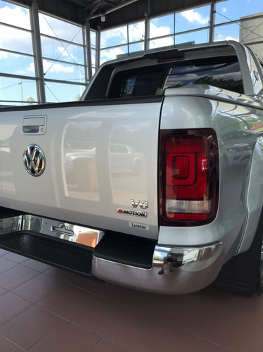 Volkswagen Amarok 2.0 Retira Ya Con Tu Usado O Efectivo D-