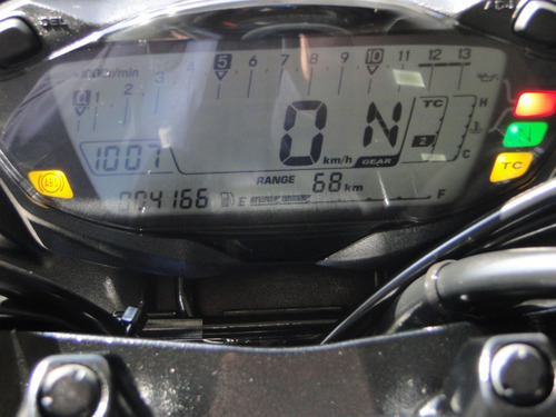 Imagem 9 de 9 de Suzuki Gsx-s 750 2021