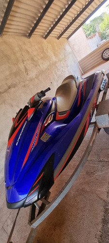 Imagem 1 de 4 de Yamaha