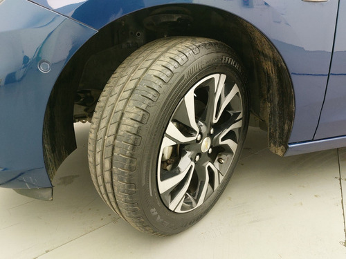 Chevrolet Onix 1.0 TURBO FLEX PLUS PREMIER AUTOMÁTICO