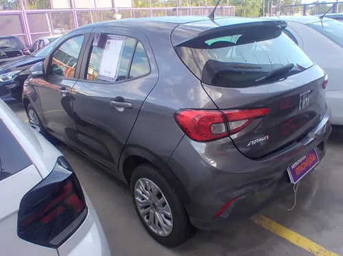 Fiat Argo 1.0 (Flex)