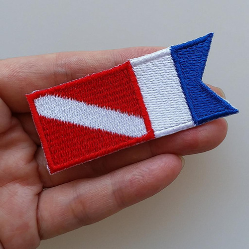 3 Pares De Señal Náutica Marítima De La De La De La A