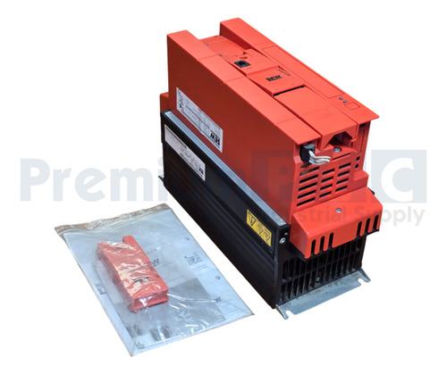Sew Mc07b0110-5a3-4-00 Movitrac B Inverter 08285276 Ccs
