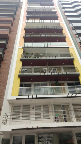 Imagen 3 de 18 de Comprá Hoy !!! Tu Depto En Nueva Córdoba. Slguero Al 700. 1 Dorm Y Medio.