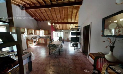 Imagen 9 de 27 de Casa Quinta 3 Ambientes Venta Paso Del Rey