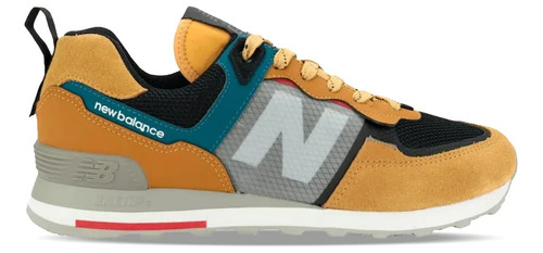 Zapas New Balance 574 So2 Classic Hombre Urbana - Full Salas